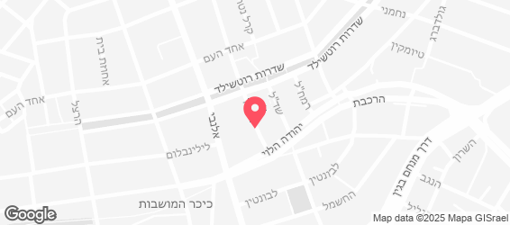 סלטיה - מפה