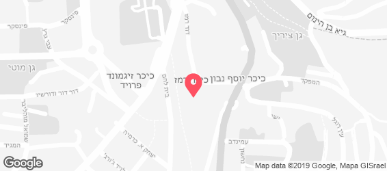 station 9 - מפה