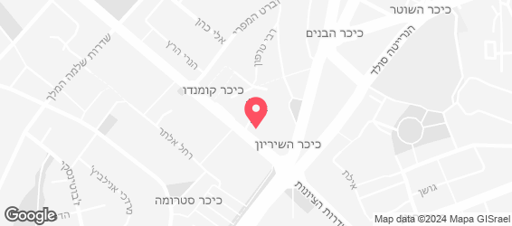 חיטה - מפה