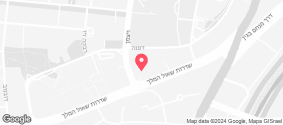 מיתוס - מפה