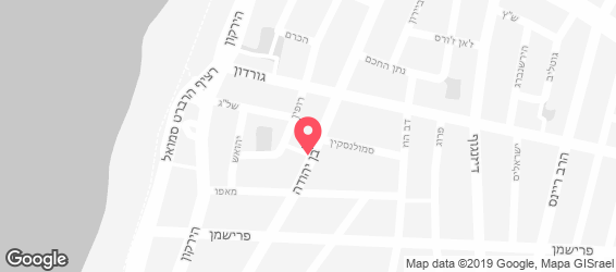 יובאן - מפה