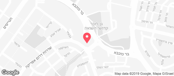 רולדין - מפה