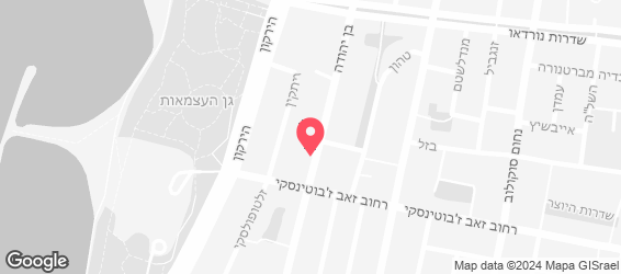 ווק ריפבליק - מפה