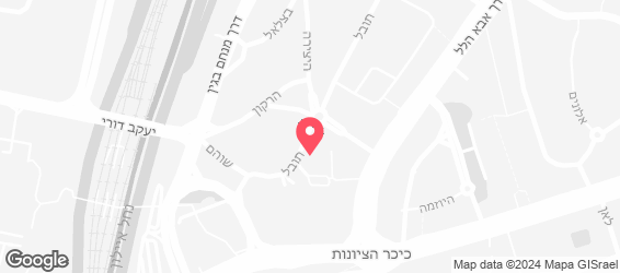 גוטה בריא ומהיר - מפה