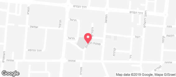 בר 7 - מפה