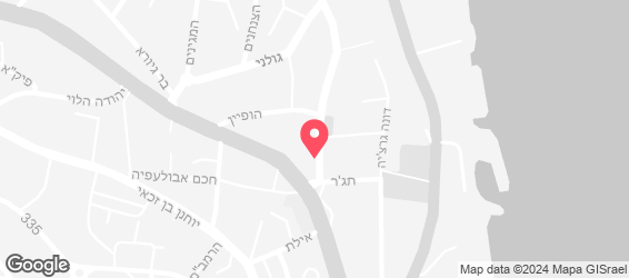 ויקטוריה - מפה