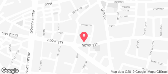 ברנד קומיוניקישיונס בע"מ - מפה