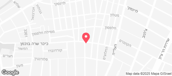 ארפאס - מפה