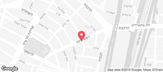 ג'ואן - מפה