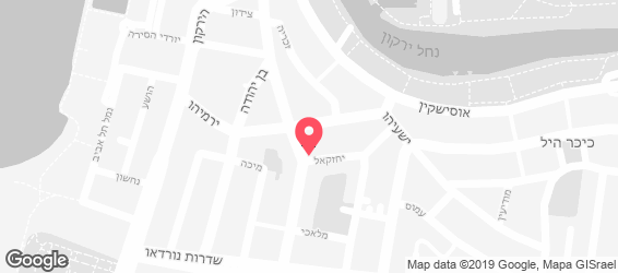 פסטה בסטה - מפה