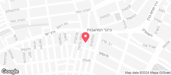 קאימאק - מפה