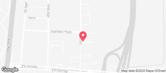 חצ'פורי ביז'ו - מפה