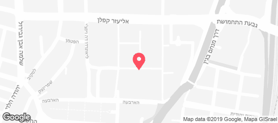 מקס ברנר - מפה