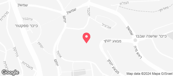 ubhan - מפה