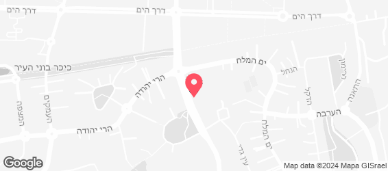 טיו ארנסטו - מפה