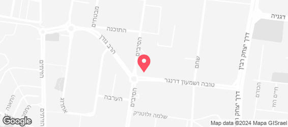 אוטו - מפה