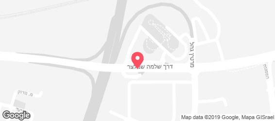 וינו - מפה