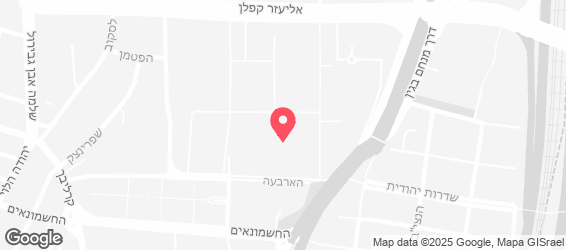 פורלה - מפה