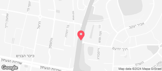 חומוסון - מפה