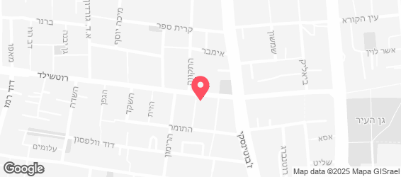 ביסקוקיט - מפה