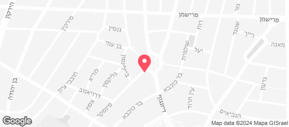 ג'קיל אנד הייד - מפה