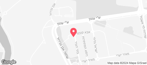 לוקנטה - מפה