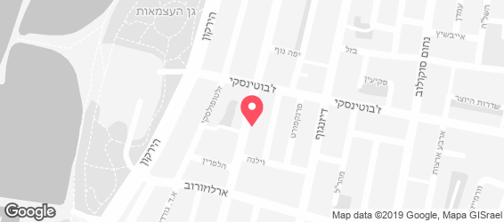 דוסה בר - מפה