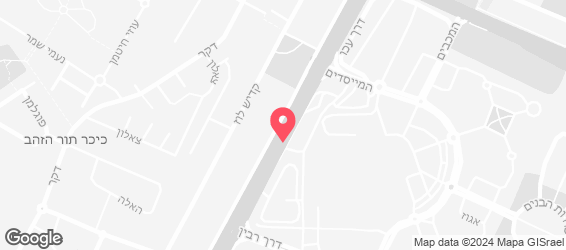 לוריא - מפה