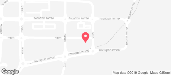 יענקל'ה - מפה