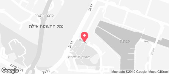 ברביס - מפה