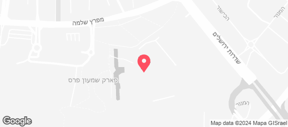 מקדונלד'ס - מפה