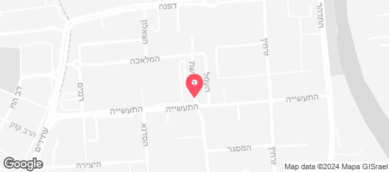 רדמיט - מפה