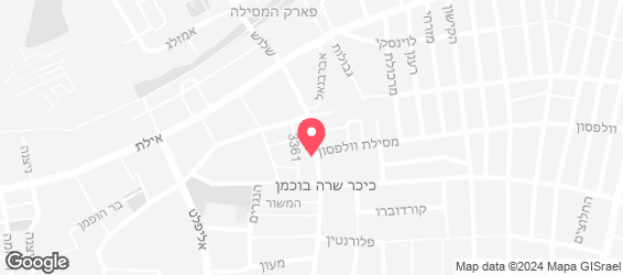 ווק ריפבליק - מפה