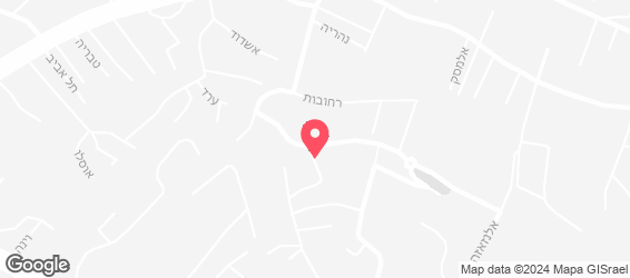 גאגא - מפה