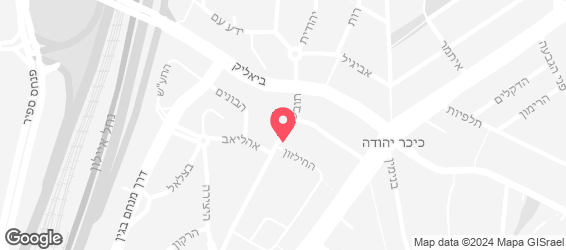 סולו - מפה