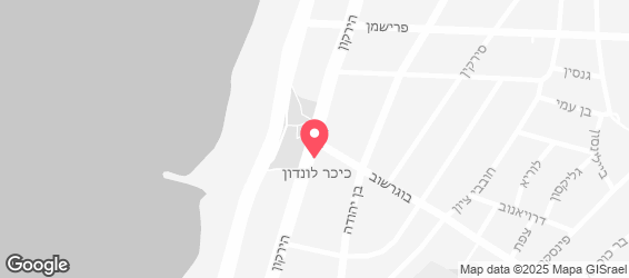 סלבה וידה - מפה