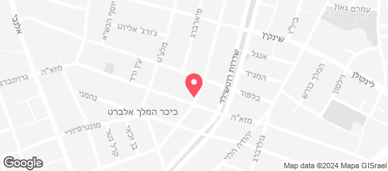 קופי שופ 51 קפה ובית קפה - מפה