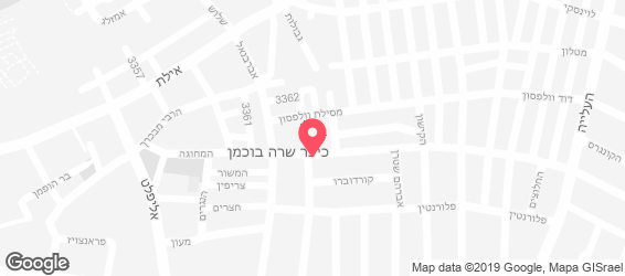 אמירוס - מפה