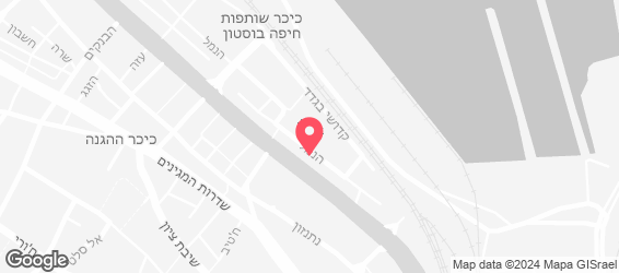 ג'יוקוסו - מפה