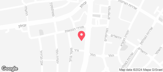 שני - מפה