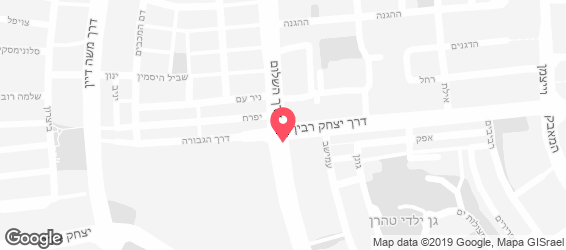 מיקסלט - מפה