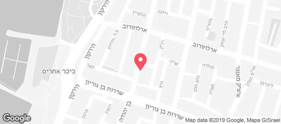 ואטרושקה - מפה