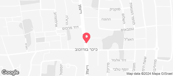 סנדוויצ'ון - מפה