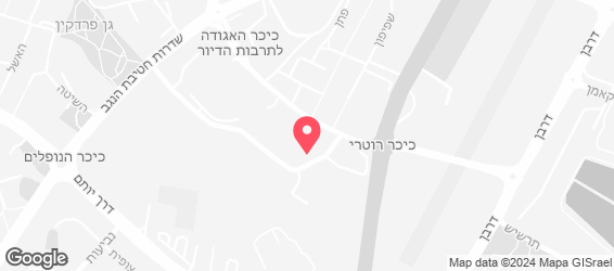 שוקולה - מפה