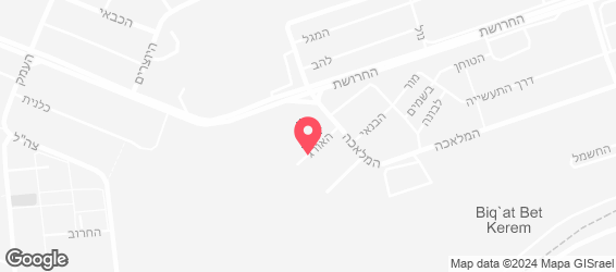 מאמוצ'קה - מפה