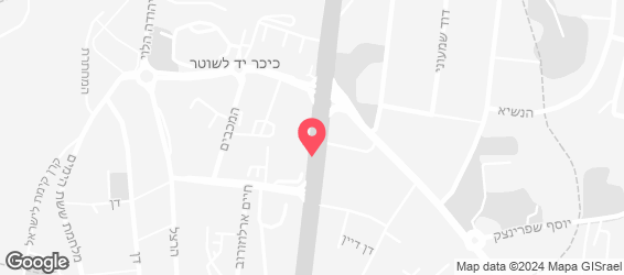 פיצושיה - מפה