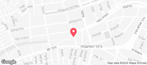 מונאר - מפה