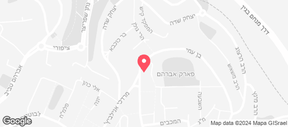 ממלכת הדניס - מפה