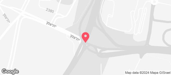 נשיקות - מפה