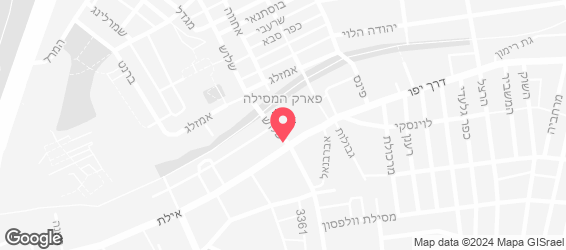 לורנץ ומינץ - מפה